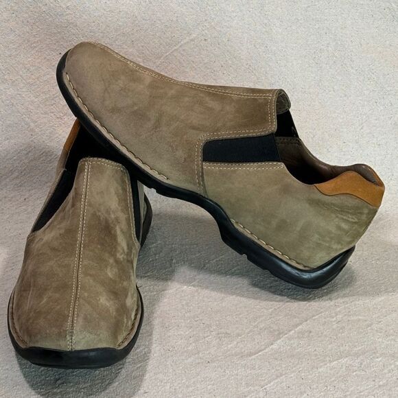 Cole Haan Slip On Loafers Mens Size 9.5M - Picture 8 of 16